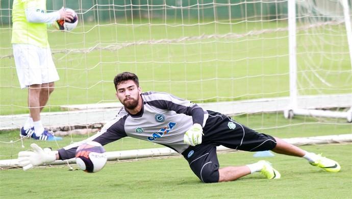 Matheus ficará em observação por sete dias