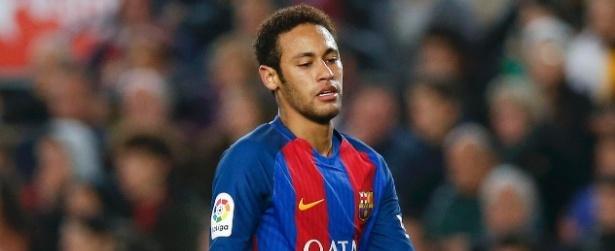 Mourinho quer Neymar no United e já conversa com o atacante