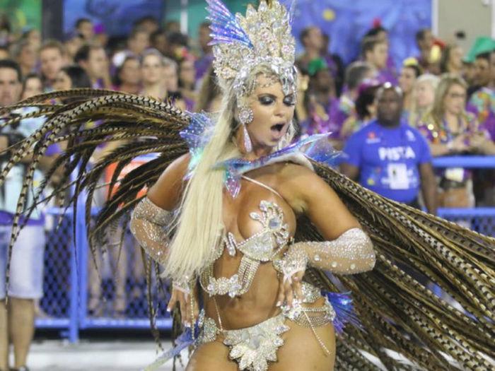 Veridiana Freitas (Crédito: Reprodução)