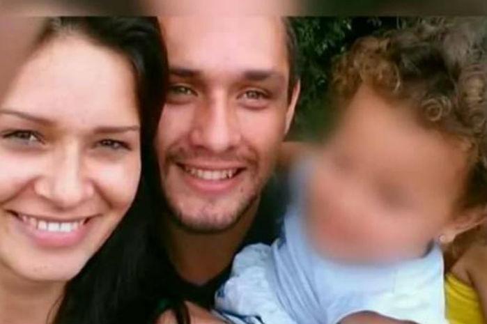Mulher confessou ter matado a filha de 3 anos