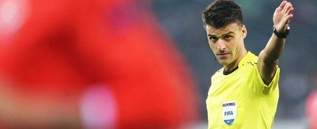 Villarreal diz que árbitro saiu do jogo com presentes do Real