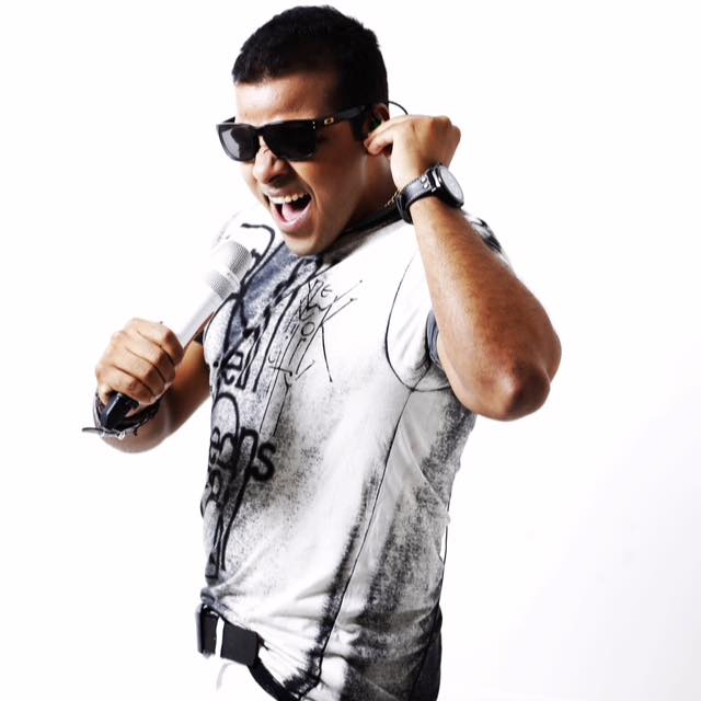 DJ Hudson