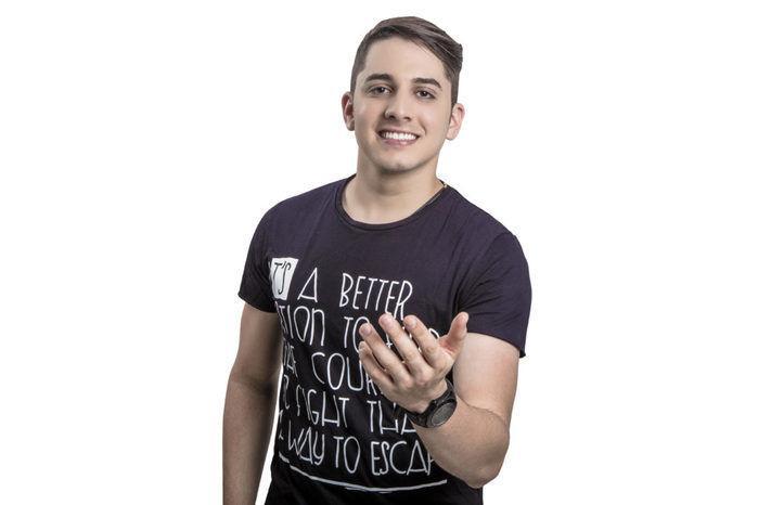 Jonas Esticado