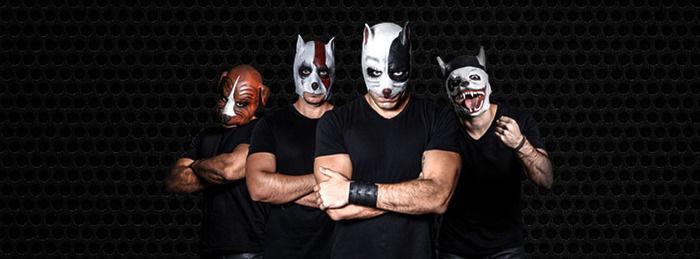 Mad Dogz