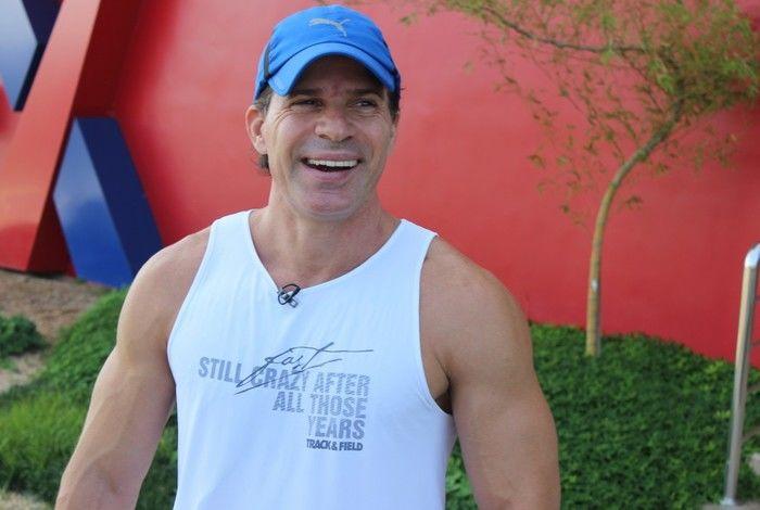 Tulio Maravilha