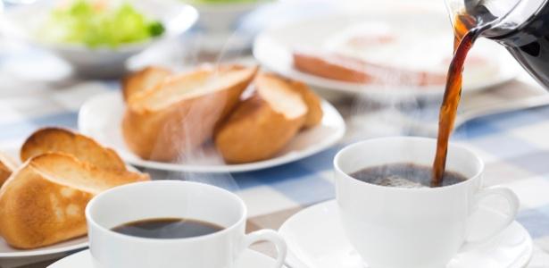 Café pode reverter tendência de inflamações crônicas