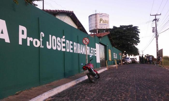 Casa de Custódia