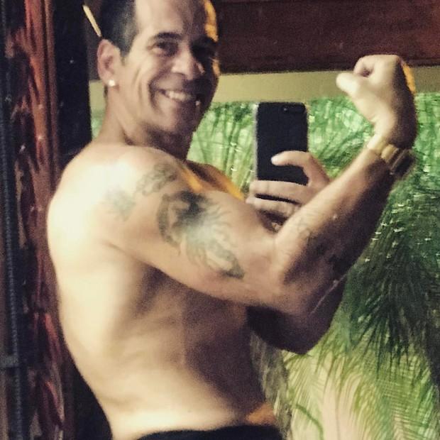 Leandro Hassum (Crédito: Reprodução)