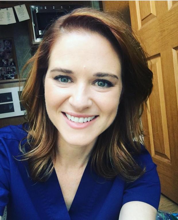 Sarah Drew (Crédito: Reprodução)