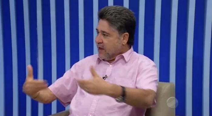 João Mádison (Crédito: Reprodução)