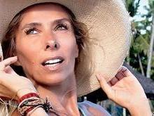 Adriane Galisteu:
