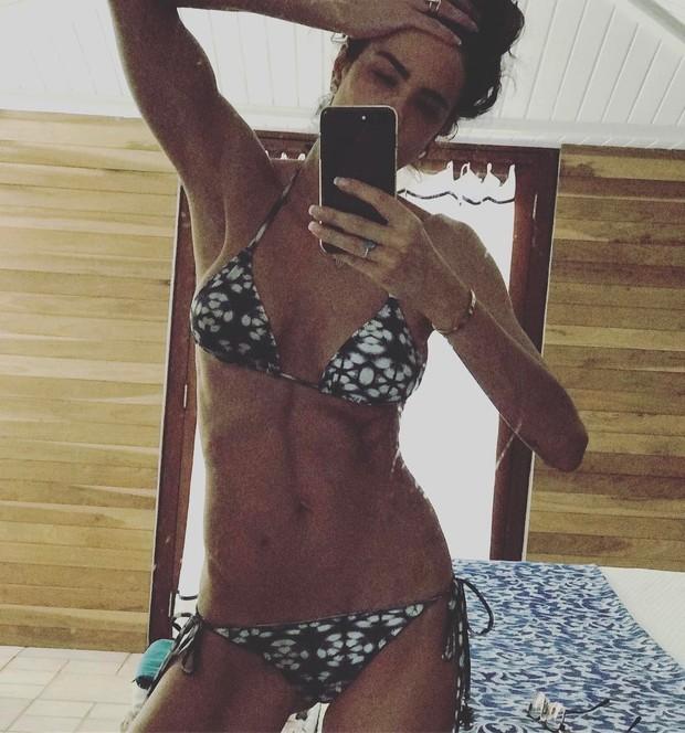 Luciana Gimenez