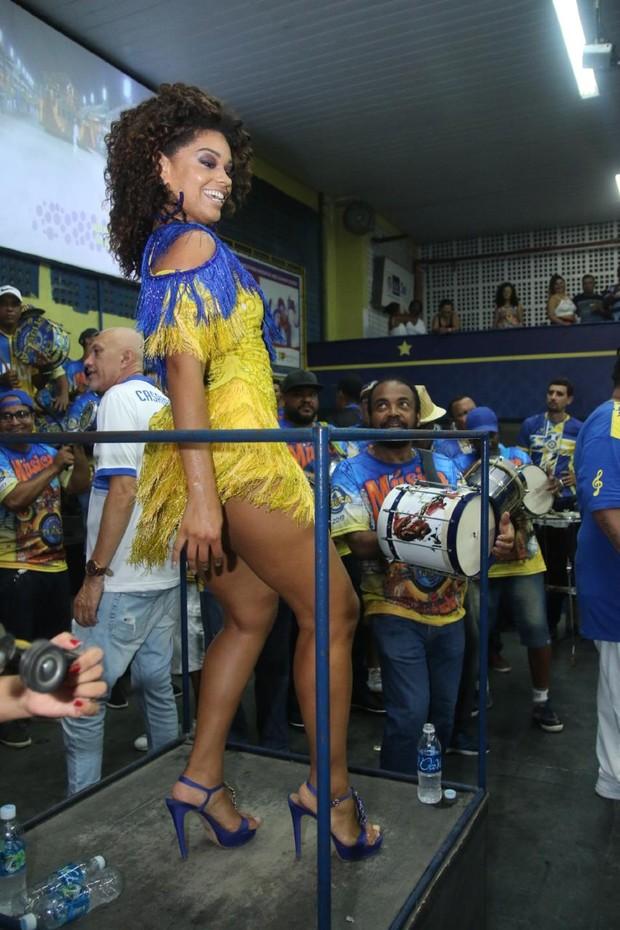 Juliana Alves
