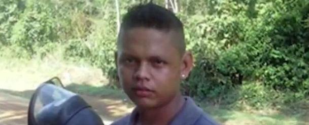 Estudante morre após ser empurrado de ponte por uma amiga