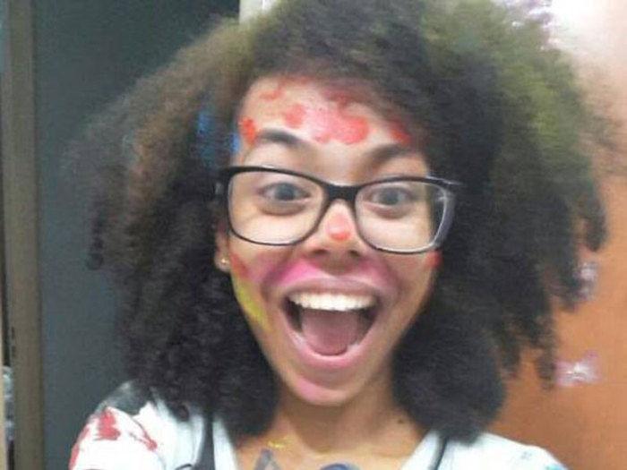 Bruna cursará medicina na USP