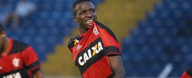 Barça enviará olheiro ao Chile para observar joia do Flamengo