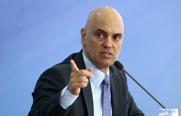 Alexandre de Moraes