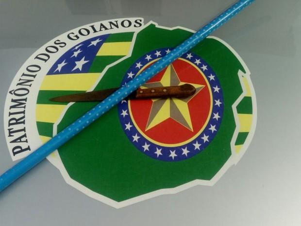 Polícia prende foragido da justiça suspeito de agredir mulher