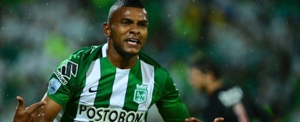 Clube reduz valor e Palmeiras volta a conversar com Borja