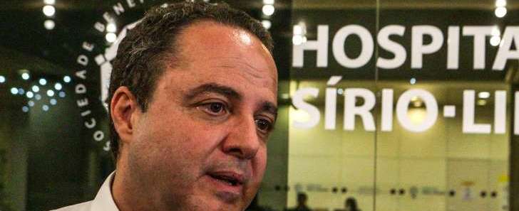 Médico defende punição aos colegas que zombaram de Marisa Letícia