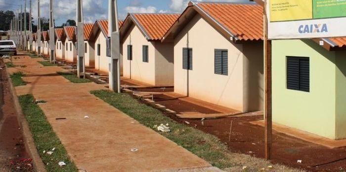 Minha Casa, Minha Vida passa a incluir famílias com renda R$ 9.000