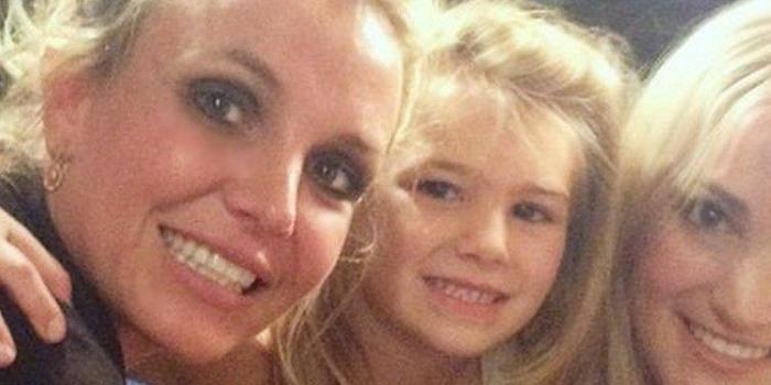 Sobrinha de Britney Spears sofre acidente e estado de saúde é grave