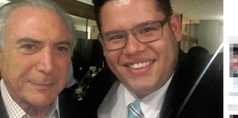 Ex-secretário que ‘pediu chacina de presos’ é alvo de processo