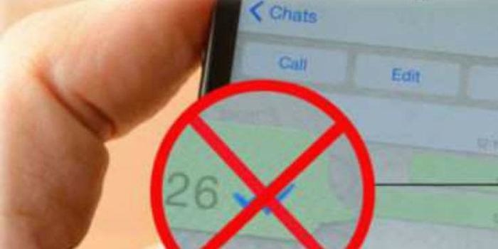 WhatsApp cria função que permite apagar mensagens enviadas erradas