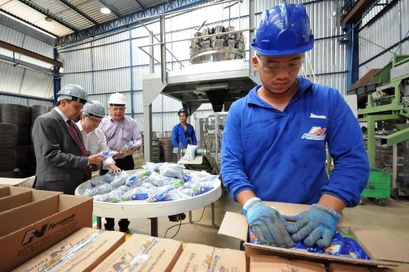Piauí registra crescimento de 32% na abertura de empresas