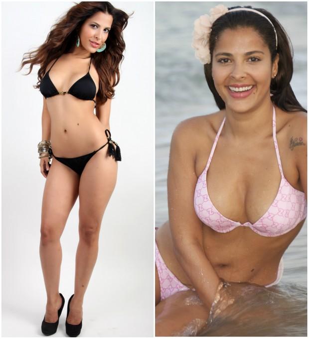 Gyselle Soares