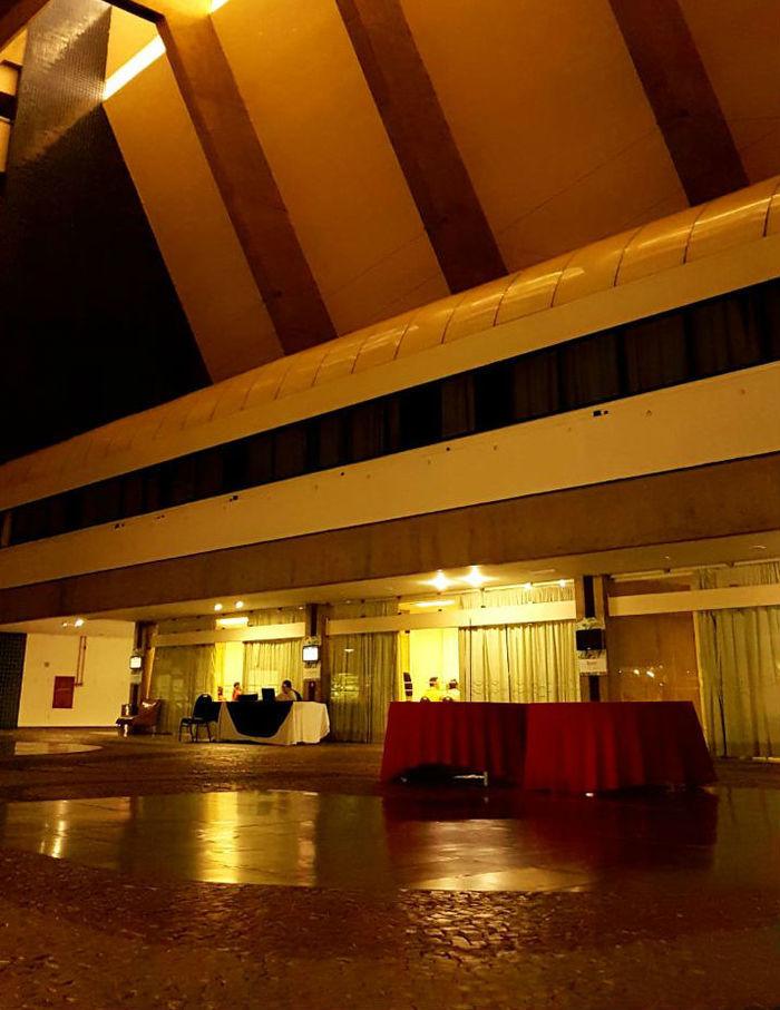 Blue Tree Towers Hotel