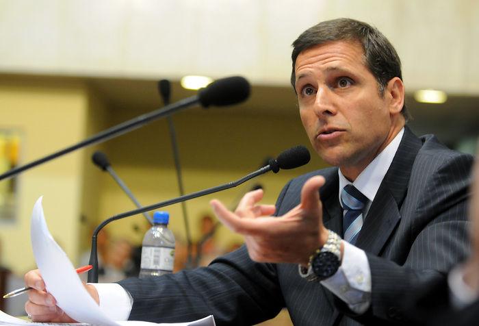Fernando Capez