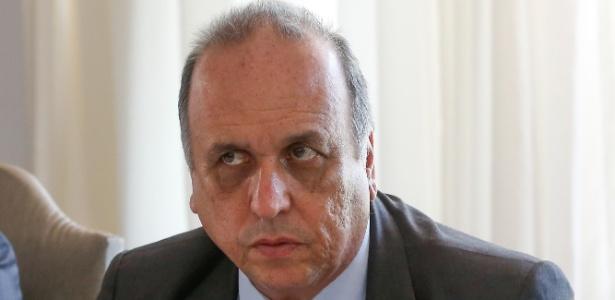 Luiz Fernando Pezão teve o mandato cassado