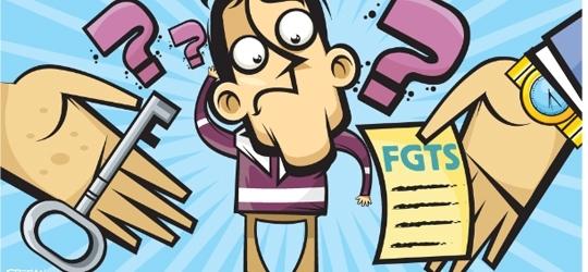 Caixa terá site com orientações sobre saque de contas do FGTS