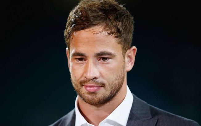 Danny Cipriani