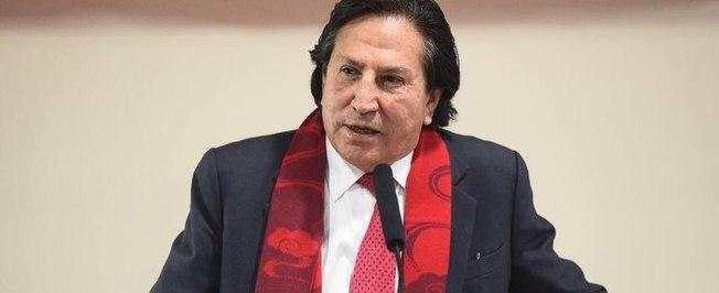 Ex-presidente do Peru pode ser preso após propinas da Odebrecht
