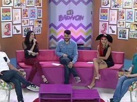 Baphon TV foi para às ruas e descobriu qual a música do Carnaval