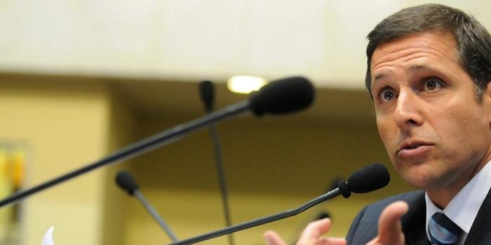Assembleia Legislativa de SP arquiva investigação sobre Capez