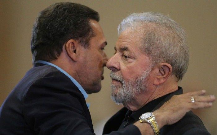 Missa de 7º dia de dona Marisa Letícia