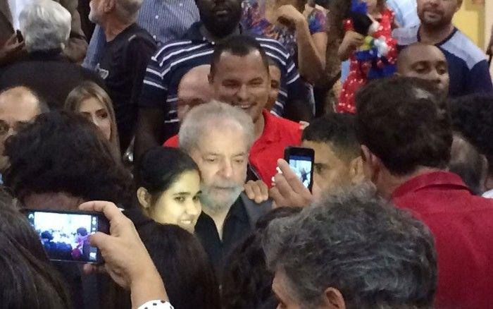 Missa de 7º dia de dona Marisa Letícia