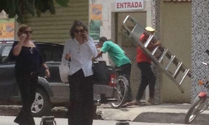 Cármen Lúcia