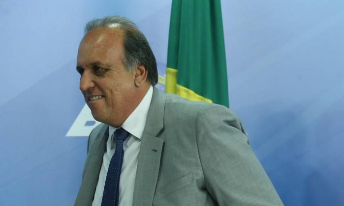 Fernando Pezão