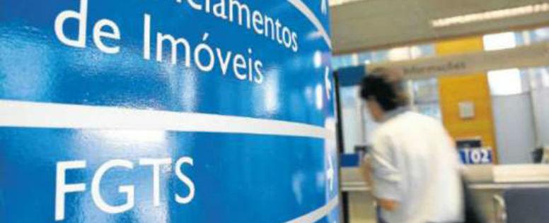 Governo anuncia calendário de saque do FGTS na terça-feira (14)