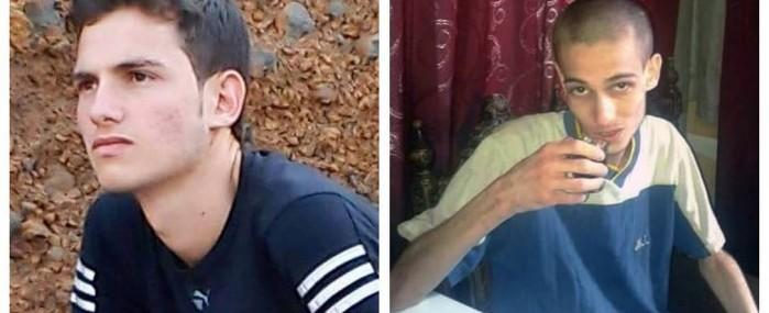 Jovem relata rotina de abusos sexuais e tortura na prisão síria