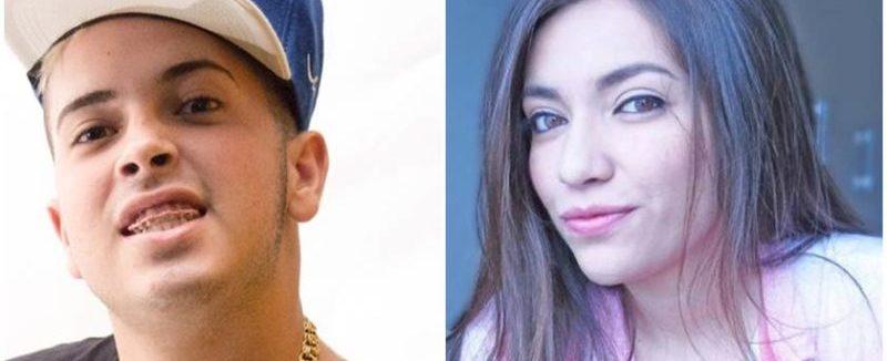 MC G15 briga com youtuber e vira polêmica com comentário homofóbico