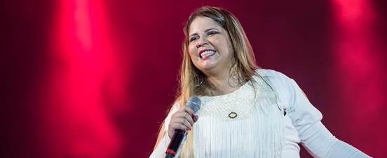 Mesmo feliz com o corpo, Marília Mendonça colocará balão gástrico