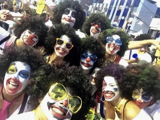 Ivete Sangalo e amigos