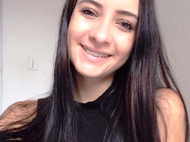 Garota desapareceu após sair para procurar emprego