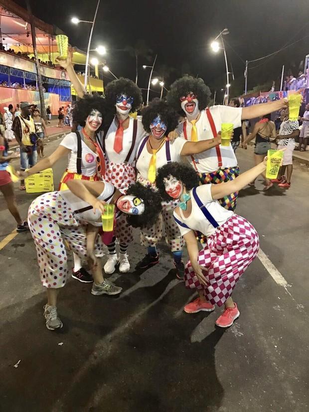 Ivete Sangalo e amigos