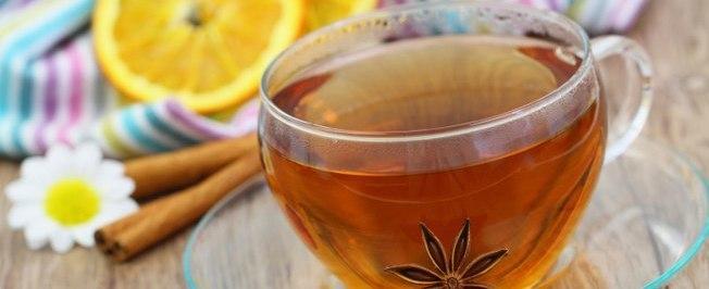 Aposte nos chás para recuperar o pique e desinchar depois da folia